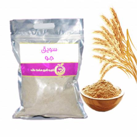 مرکز خرید سویق جو دوسر