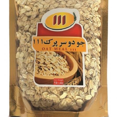 خرید عمده جو دوسر پرک نیمه آماده تهران